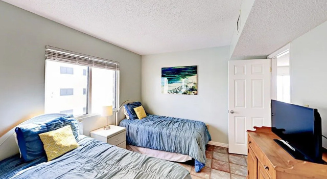 Plantation #6501 - 3 Br Home
