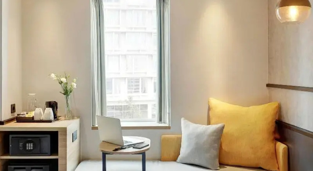 Одноместный номер Standard Ibis Samarinda