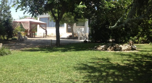 Коттедж Villa Messerà