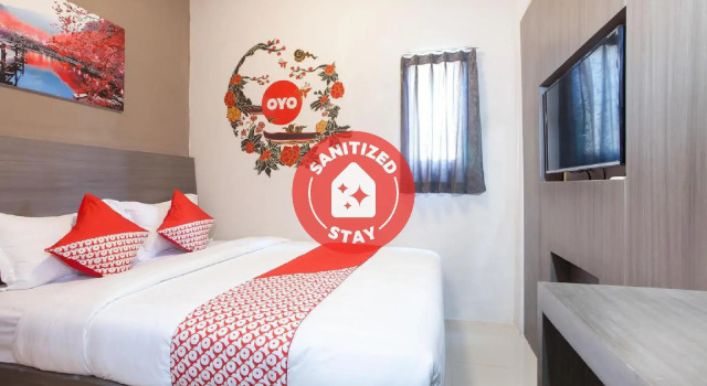 OYO 157 We Stay Residence