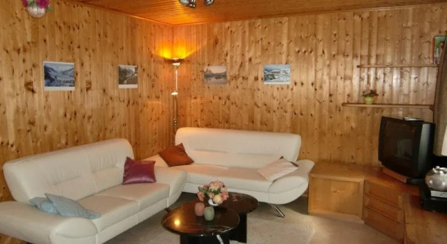 Ferienwohnung Jasmin, Забронировать Отель Отели Goms с парковкой, Парковка