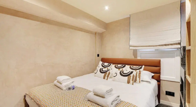 Апартаменты Elegance and Refinement for 10 - Montorgueil