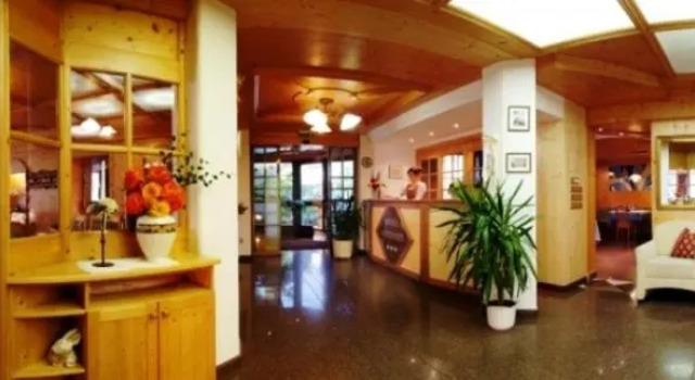 Hotel Oberwirt