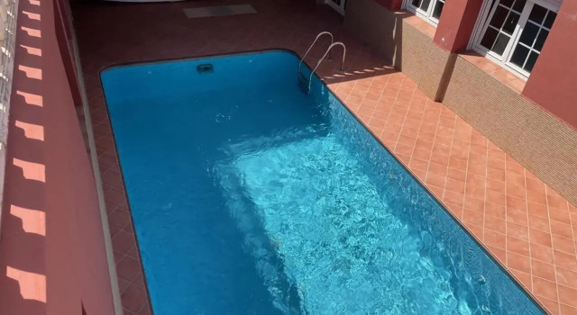 MARINETA CASIANA "Villa Angela"