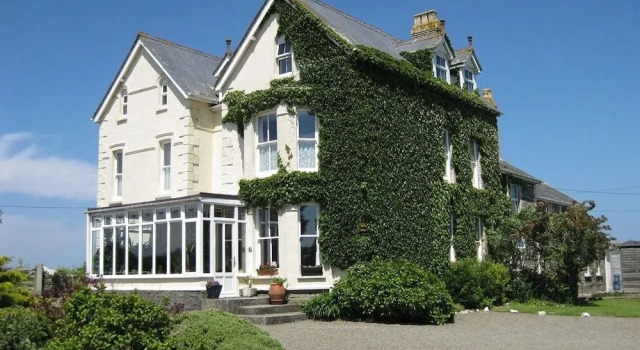 Atlantic View Hotel