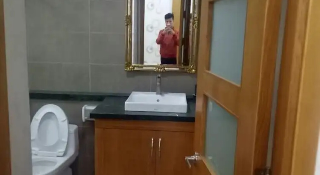 Апартаменты Luxury La Casa We Stay