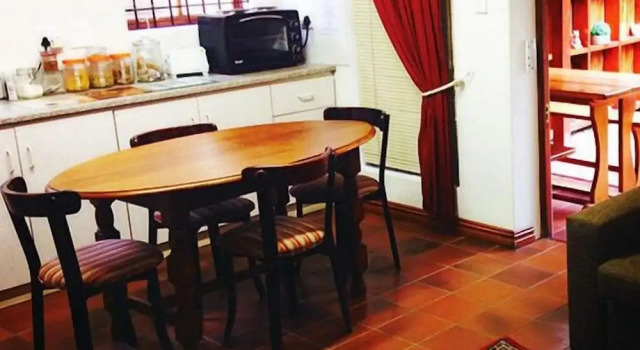 Апартаменты Magnolia Place Guest Houses