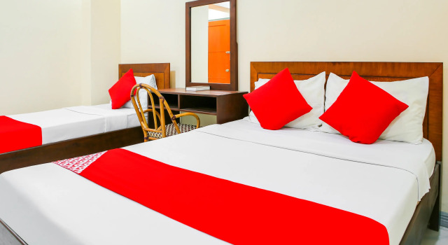 Le Pensione de San Jose, Book Hotel Hoteller i Tagbilaran med morgenmad, Morgenmad