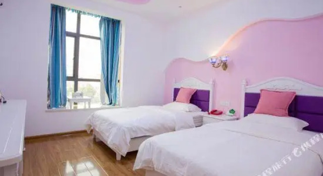 Yahexuan Hotel