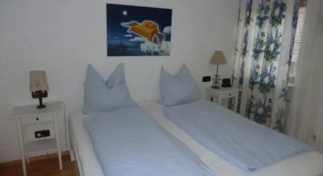 Ferienwohnung Ute, Prenota Hotel Kandern Markgräflerland
