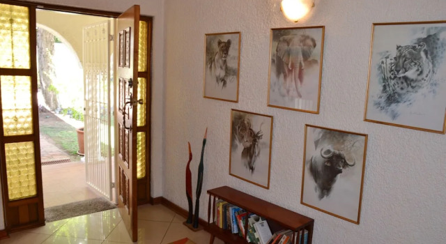 Двухместный номер Standard Golfers Lodge