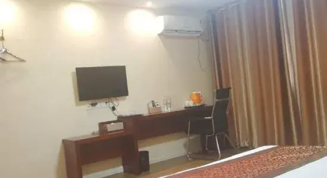 Xuzhou Hongyuan Express Hotel, Prenota Hotel Xuzhou Jiangsu