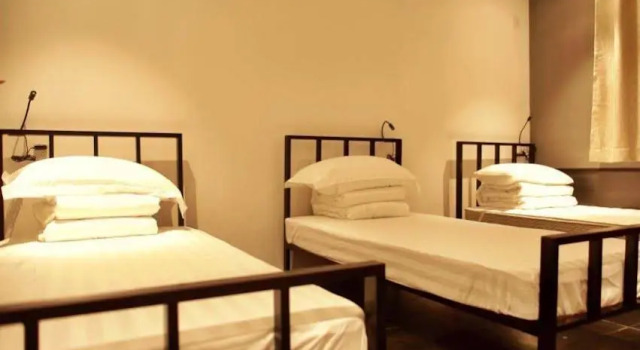 Yixiang International Youth Hostel, Rezervați Hostel Hosteluri în Dapeng, Hostel