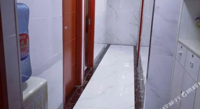 Wuhan Hankou Apartment, Book Lejlighed Lejligheder i Hubei, Lejlighed