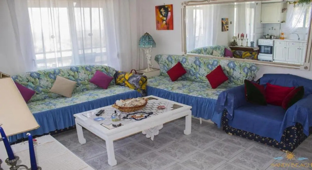 Aparment 45m2 in Asprovalta, Book Hotel Asprovalta Macedonia