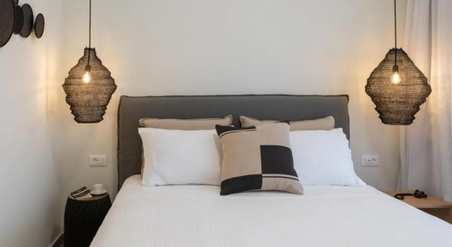 Апартаменты Superior Anemelia Luxury Apartments