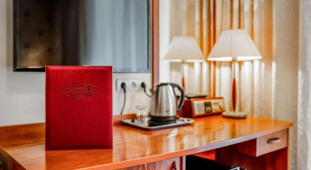 Семейный номер Standard Karkonoski SPA - Bufet mini All Inclusive gratis