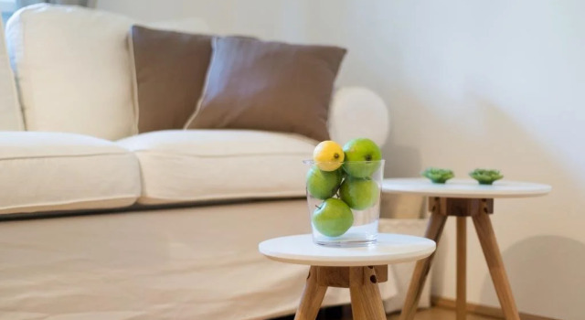 Beautiful Home - Garden Apartment, Book Apartment 22. Donaustadt Vienna, near Kagraner Platz