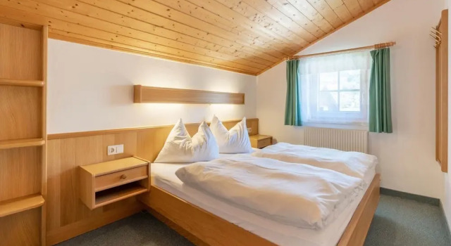 Apartment in Mittersill Near Ski Slopes