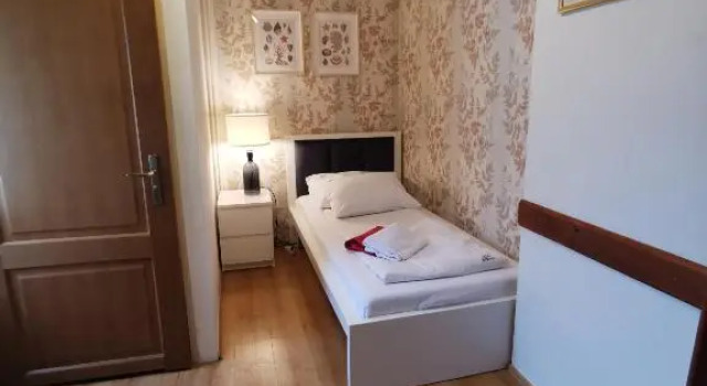 Номер Economy Paula Wellness & SPA