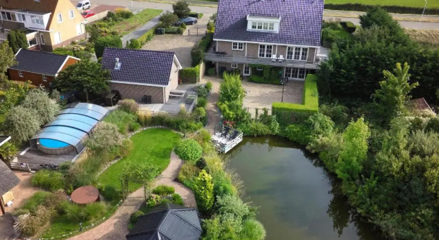 Апартаменты Deluxe Harlingen Garden Apartment