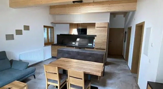Апартаменты Deluxe apart lobenwein