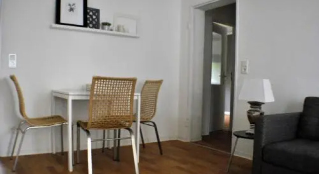 Ferienwohnung Marina Kassel