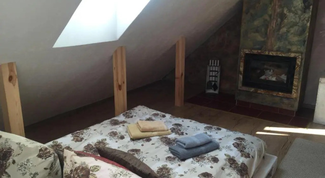 Confort chambre Rotušė