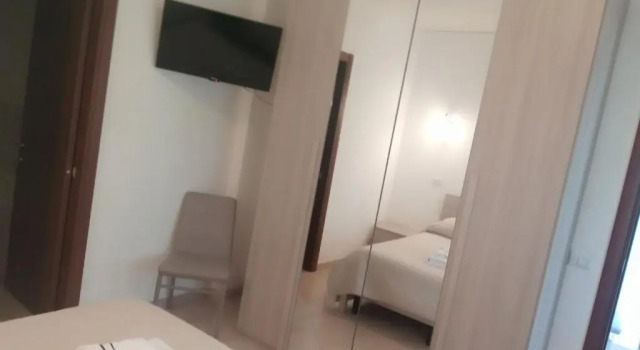 Апартаменты Bed & Breakfast Il Sentiero