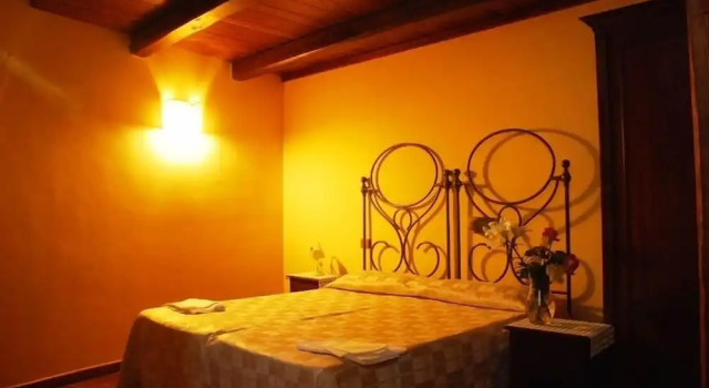 Azienda Agrituristica La Canestra
