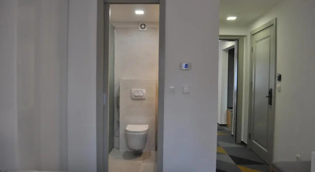 Одноместный номер Deluxe Hotel Boutique Bristol