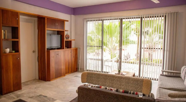 Seaview Hills Luxury Apartments & Rooms, Prenota Appartamento Hotel economici a Dauis