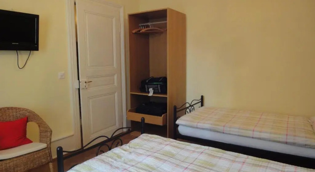Номер Standard 3camere