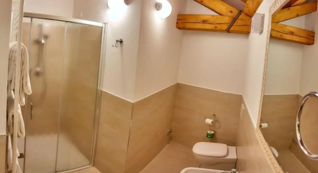 Номер Classic Hotel Riviera dei Dogi