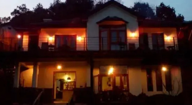 Qingluo Xiaoshe, Prenota Hotel Hotel a Huzhou con piscina, Piscina
