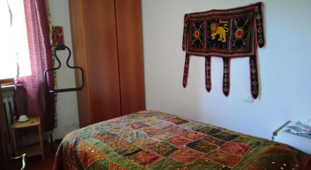 Номер Standard Butterfly B&B