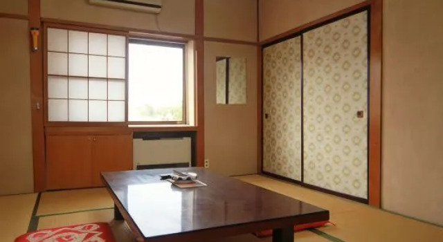 Номер Standard Sagaeya Ryokan