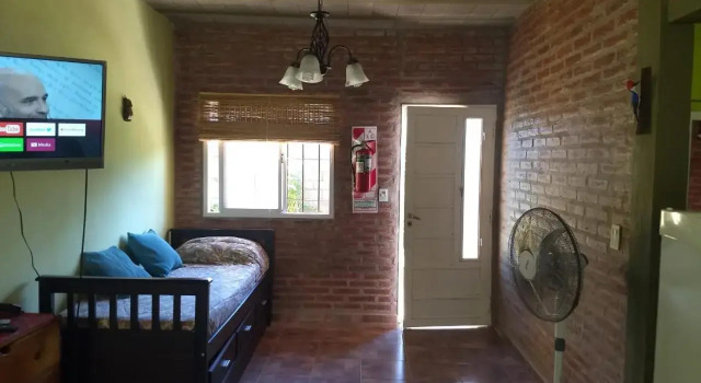 Cabañas El Descanso, Rezervovat Hotel Hotely v Córdoba s parkováním, Parkování