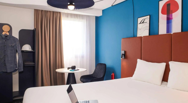 ibis Saint-Nazaire - Trignac, Prenota Hotel Saint-Nazaire 