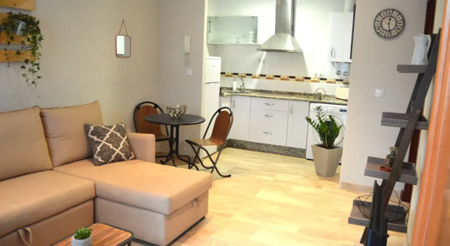 Apartamento La Viña
