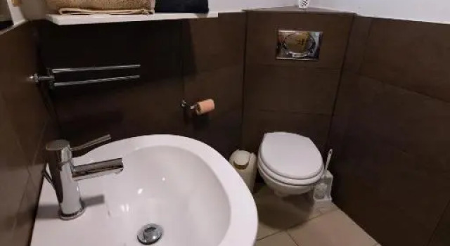 Guest house Vuković