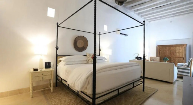 Полулюкс Casa Pestagua Relais Châteaux