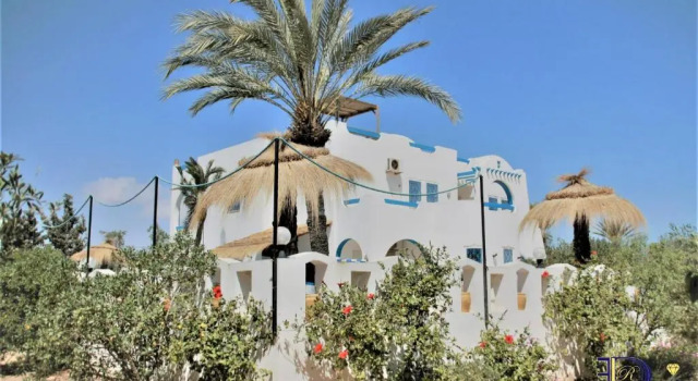 Вилла Villa Azalée Eden Luxe