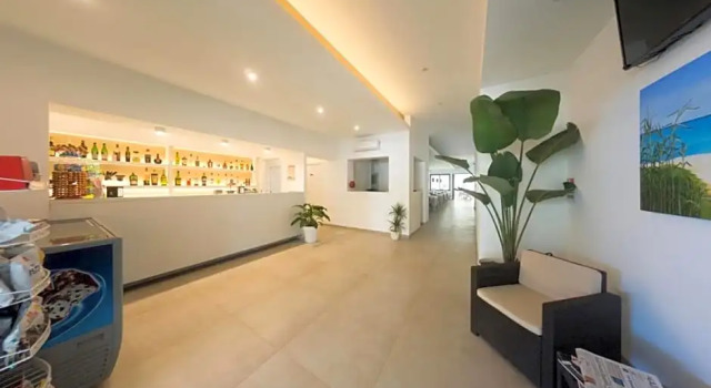 Hotel Universo, Book Hotel Otranto Salento