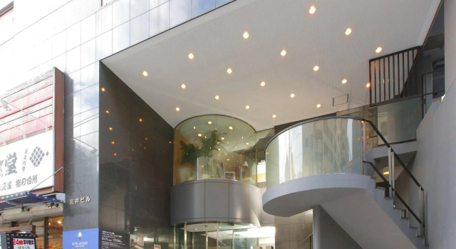 Hotel MyStays Higashi Ikebukuro