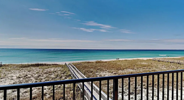 Beachy Dreams, Rezerwuj Hotel Navarre Panhandle Florida