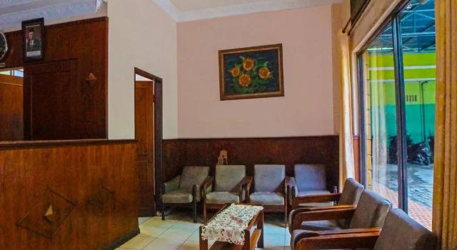 SPOT ON 92340 Lida Hotel, Rezerwuj Hotel Medan Sumatra