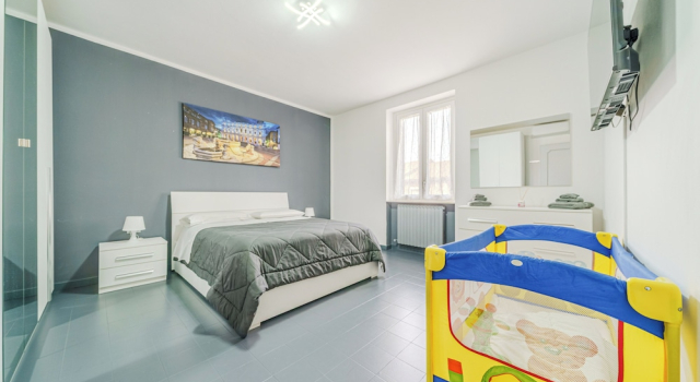 Апартаменты Standard Casa Francesco - close to the airport
