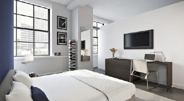 The Lofts at Atlantic Wharf, Rezerwuj Hotel East Boston Boston