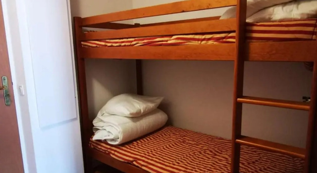 Appartement La Mongie, 1 pièce, 4 personnes - FR-1-404-239, Забронировать Апартаменты/квартира Ла-Монжи Tourmalet Ski Resort, рядом с Горнолыжный подъемник Праде Верде